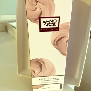 Erno Laszlo Pore Cleansing Clay Mask